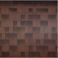 Битумная черепица «Акцент» «Горный каньон»