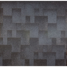 Битумная черепица «Акцент» «Маренго»