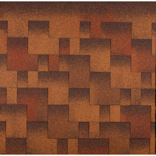 Битумная черепица «Акцент» «Синай»