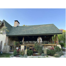 Кращі марки бітумної черепиці