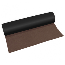 Ендовый ковер Коричневый