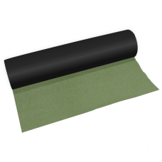Ендовый ковер Зеленый