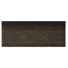 Коньково-карнизная плитка Графит