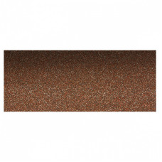 Коньково-карнизная плитка Кедровая