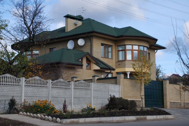 Дах для бесідки та альтанки, фото 2
